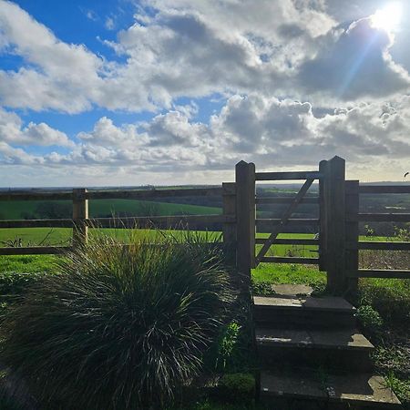 Willa Meadow View Haverfordwest Zewnętrze zdjęcie