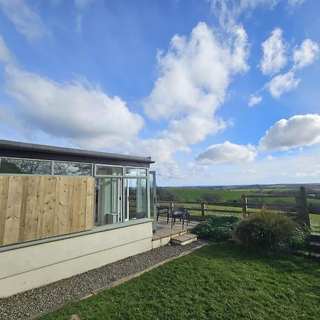 Willa Meadow View Haverfordwest Zewnętrze zdjęcie