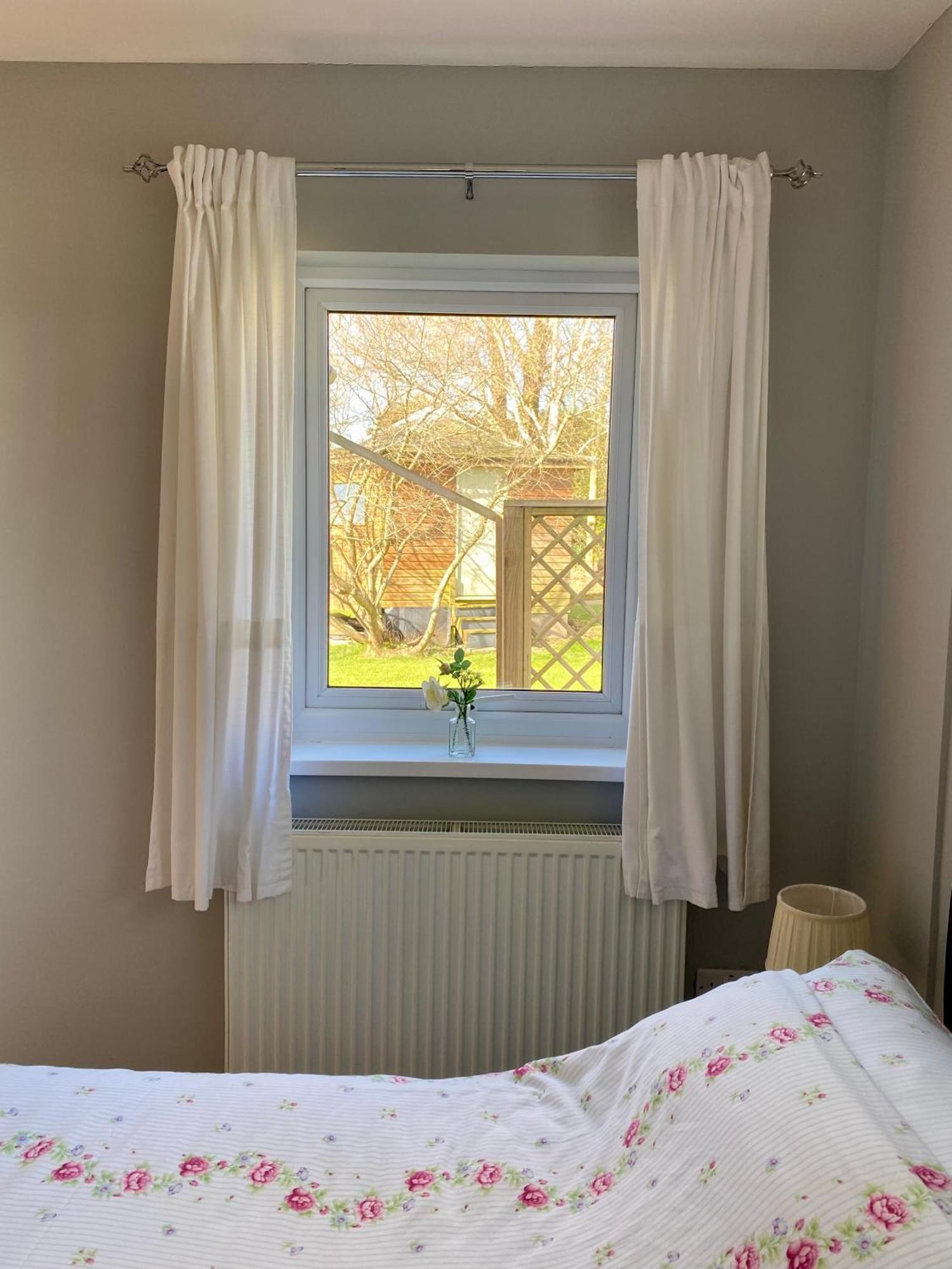 Willa Meadow View Haverfordwest Zewnętrze zdjęcie